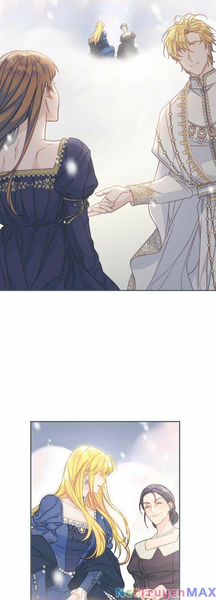 Cuộc Hôn Nhân Vụ Lợi 94 trang 38