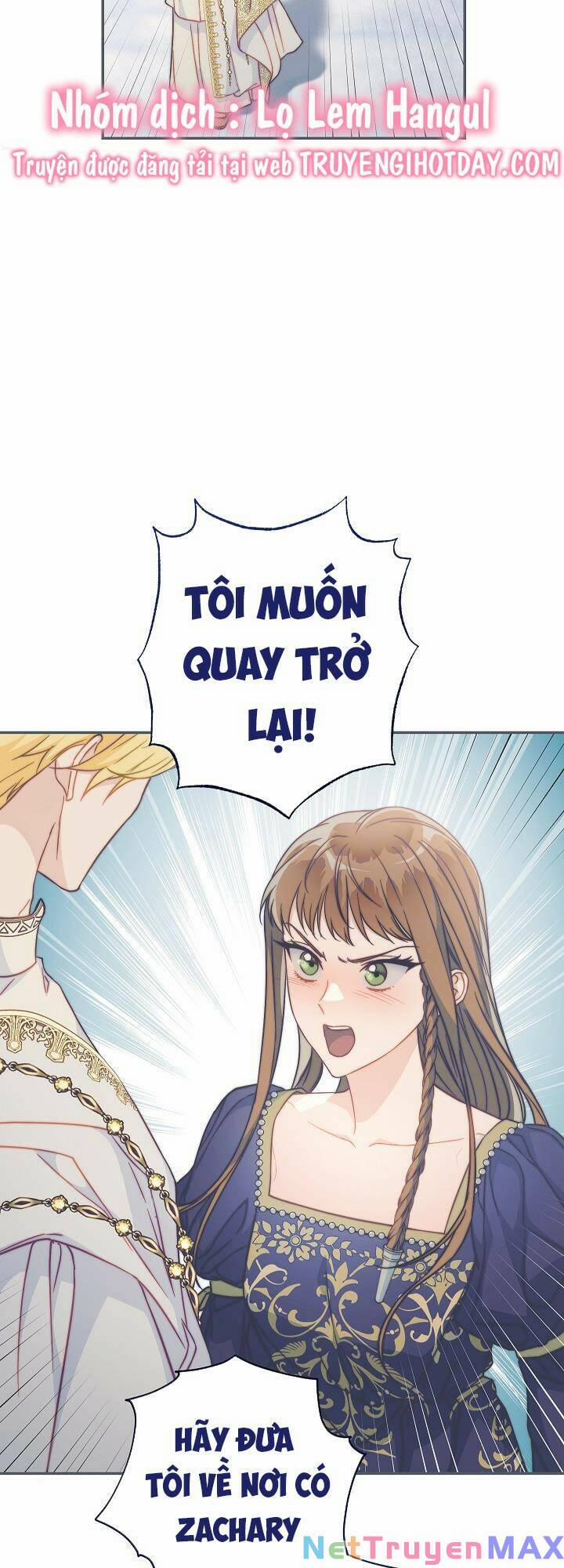 Cuộc Hôn Nhân Vụ Lợi 94 trang 50