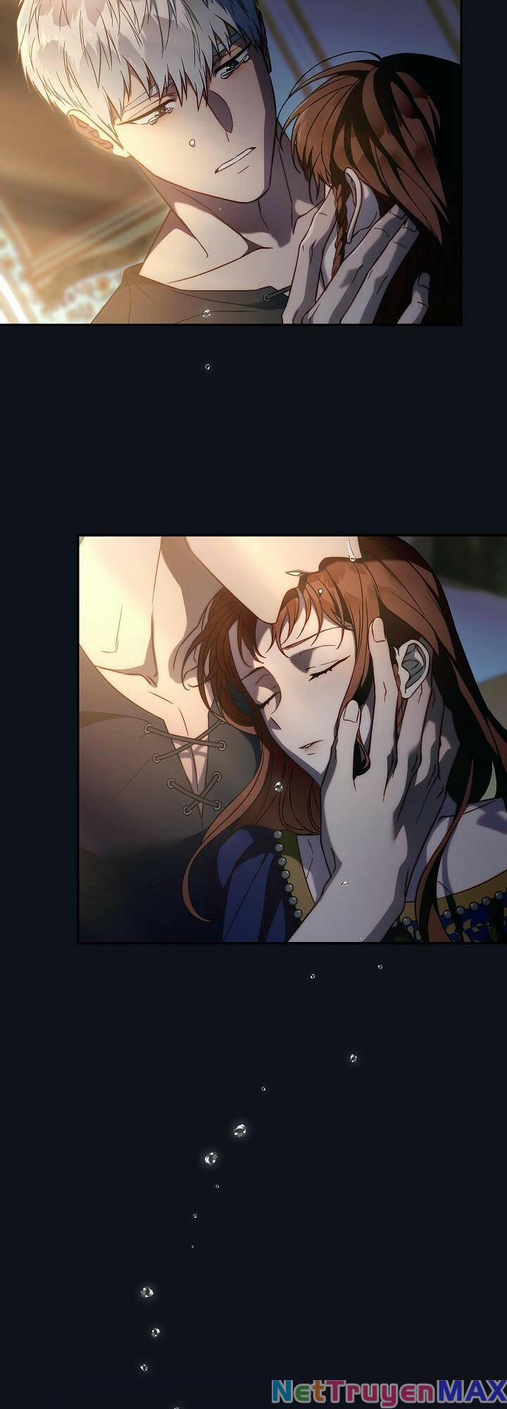 Cuộc Hôn Nhân Vụ Lợi 94 trang 83