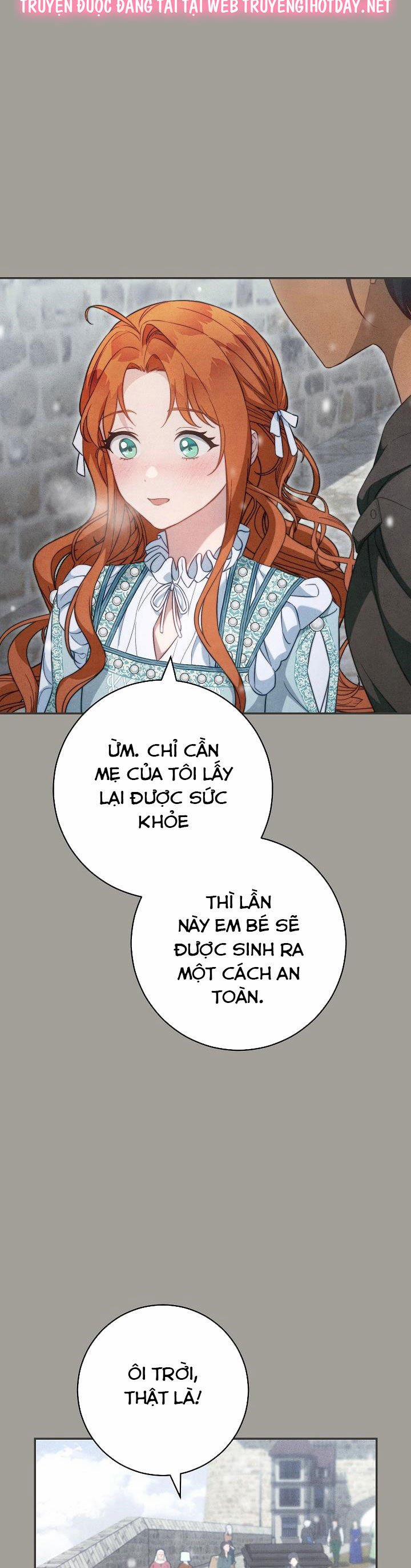 Cuộc Hôn Nhân Vụ Lợi 96 trang 14