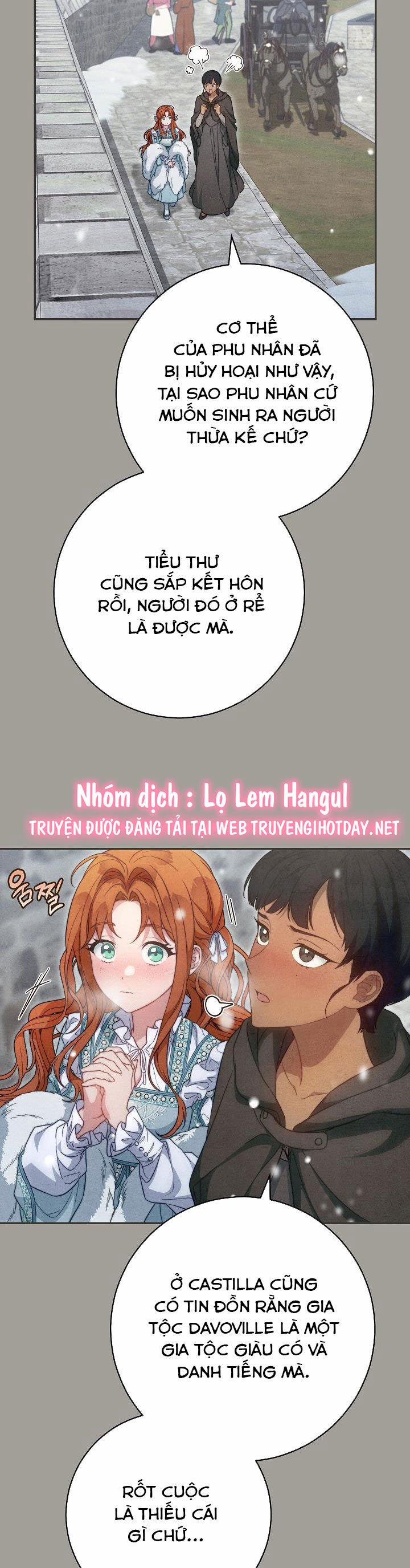 Cuộc Hôn Nhân Vụ Lợi 96 trang 15