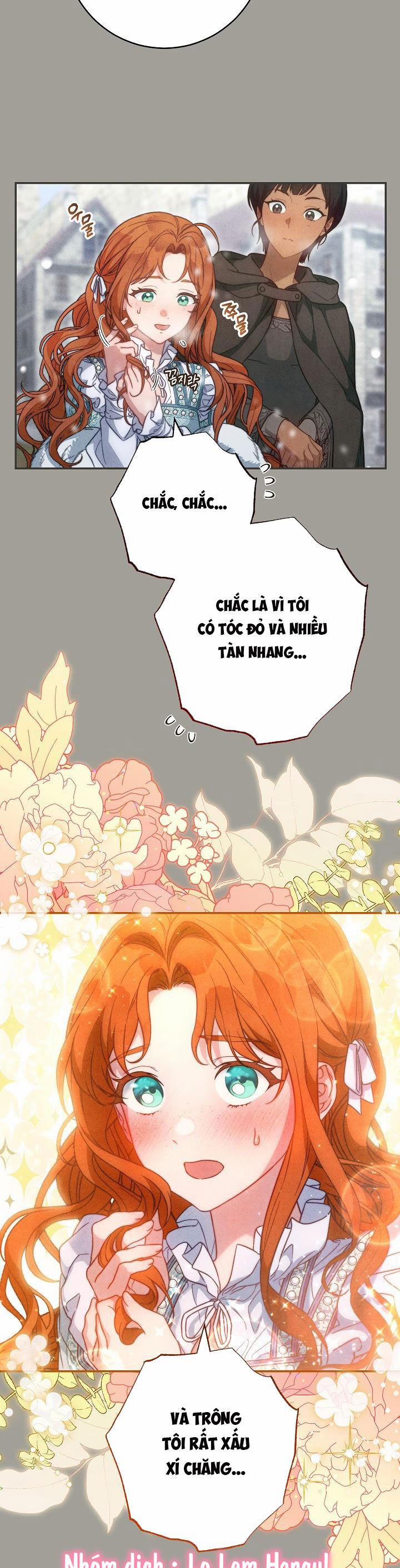 Cuộc Hôn Nhân Vụ Lợi 96 trang 16