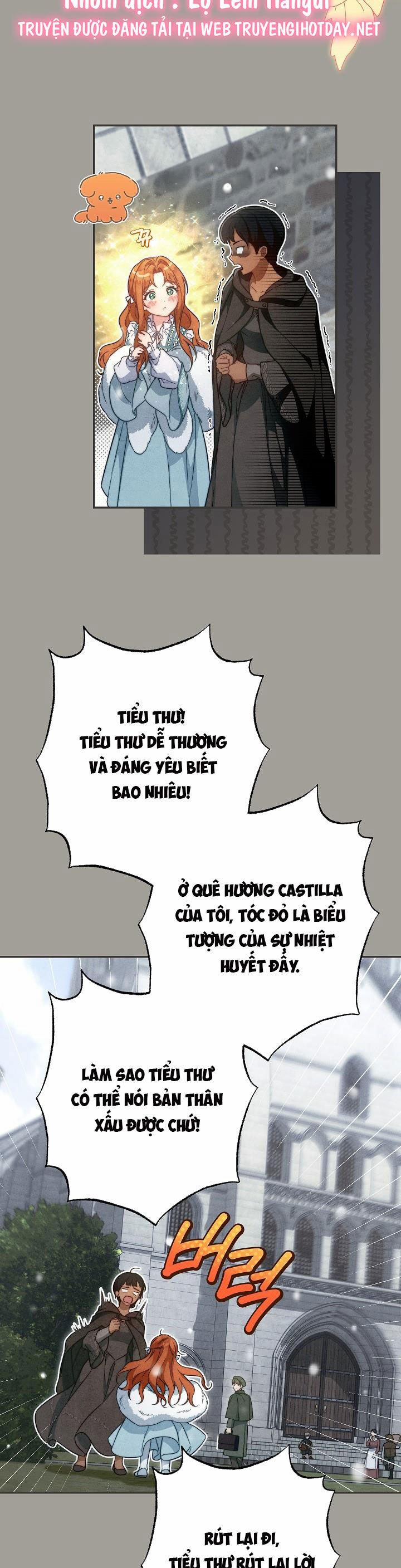 Cuộc Hôn Nhân Vụ Lợi 96 trang 17