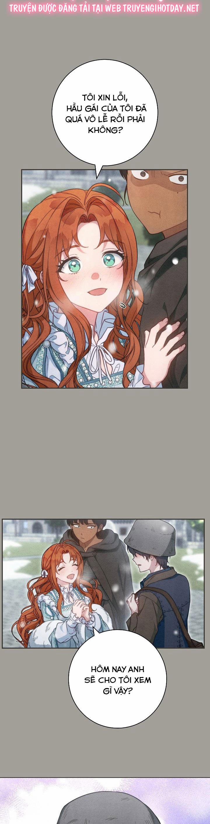 Cuộc Hôn Nhân Vụ Lợi 96 trang 20