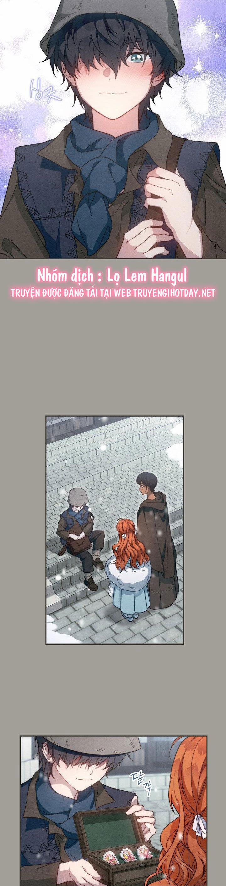 Cuộc Hôn Nhân Vụ Lợi 96 trang 21