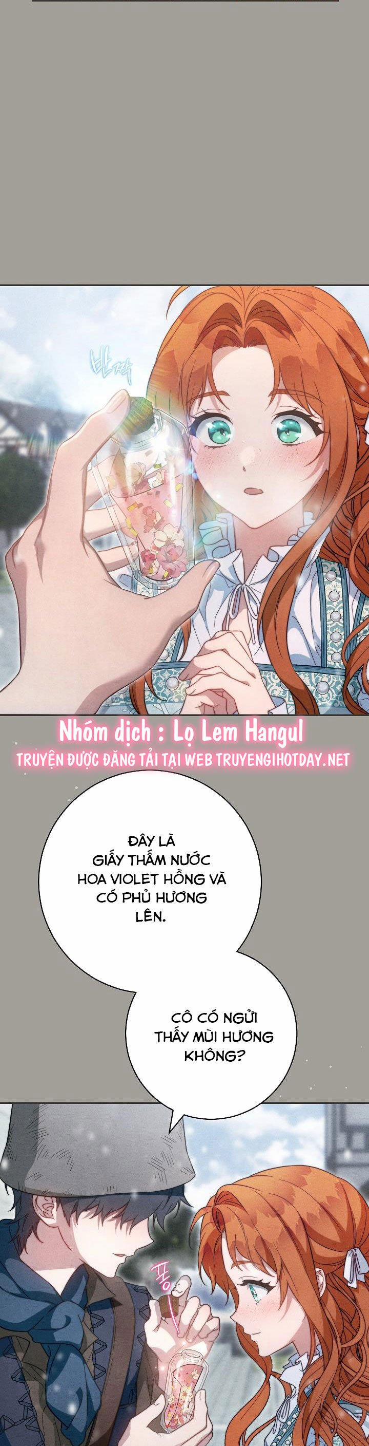 Cuộc Hôn Nhân Vụ Lợi 96 trang 22