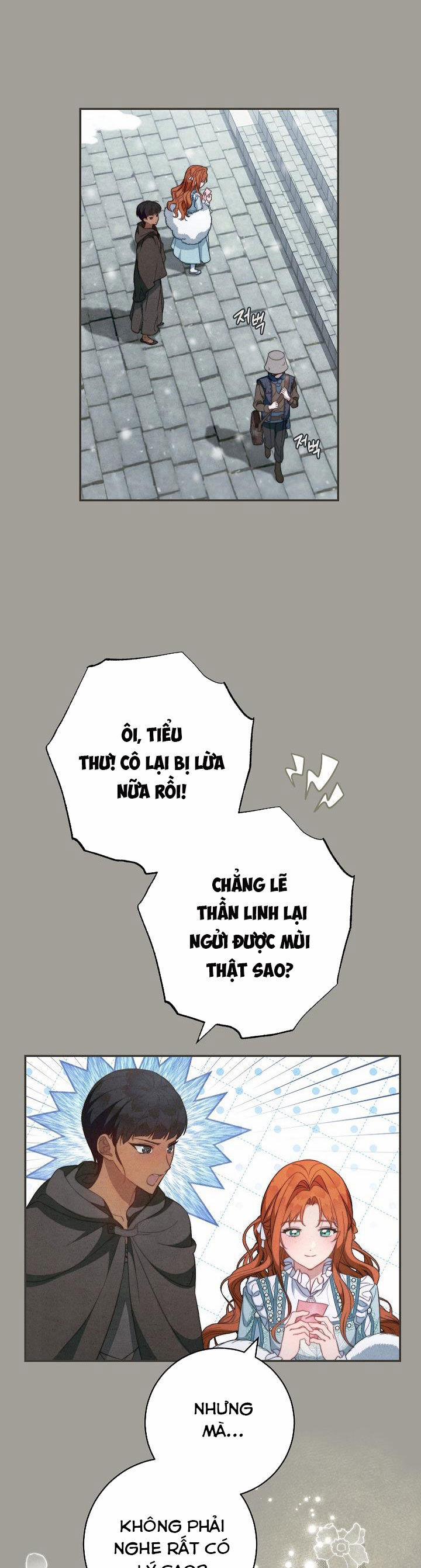 Cuộc Hôn Nhân Vụ Lợi 96 trang 26