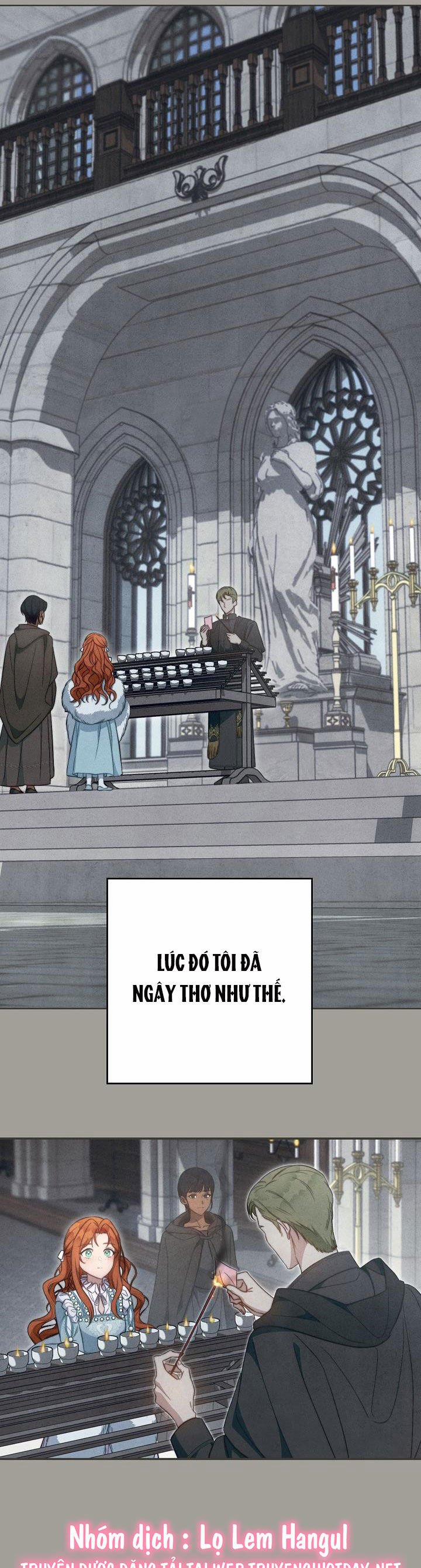 Cuộc Hôn Nhân Vụ Lợi 96 trang 29