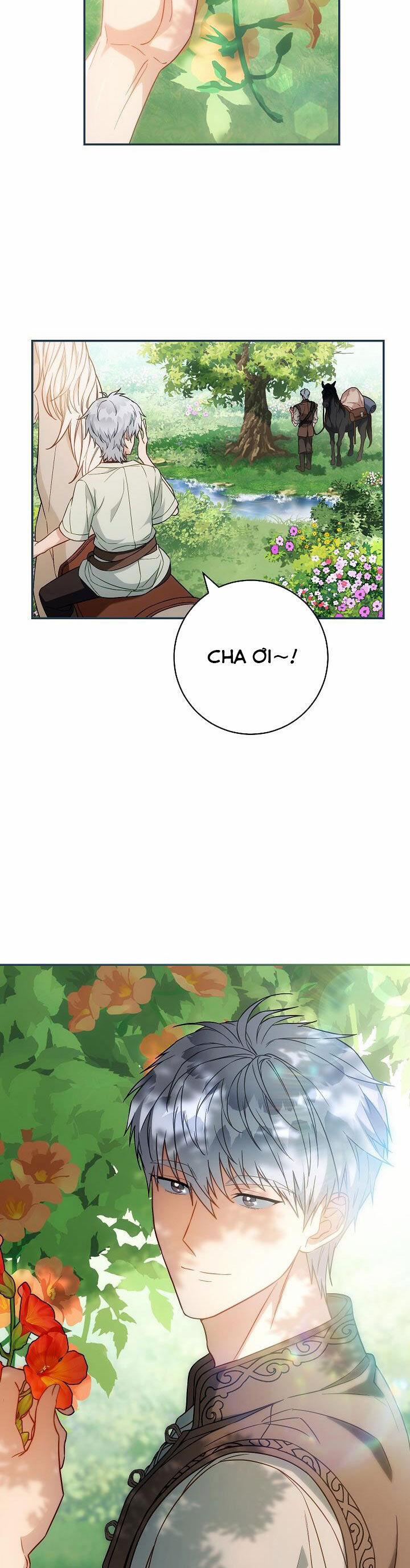 Cuộc Hôn Nhân Vụ Lợi 96 trang 3