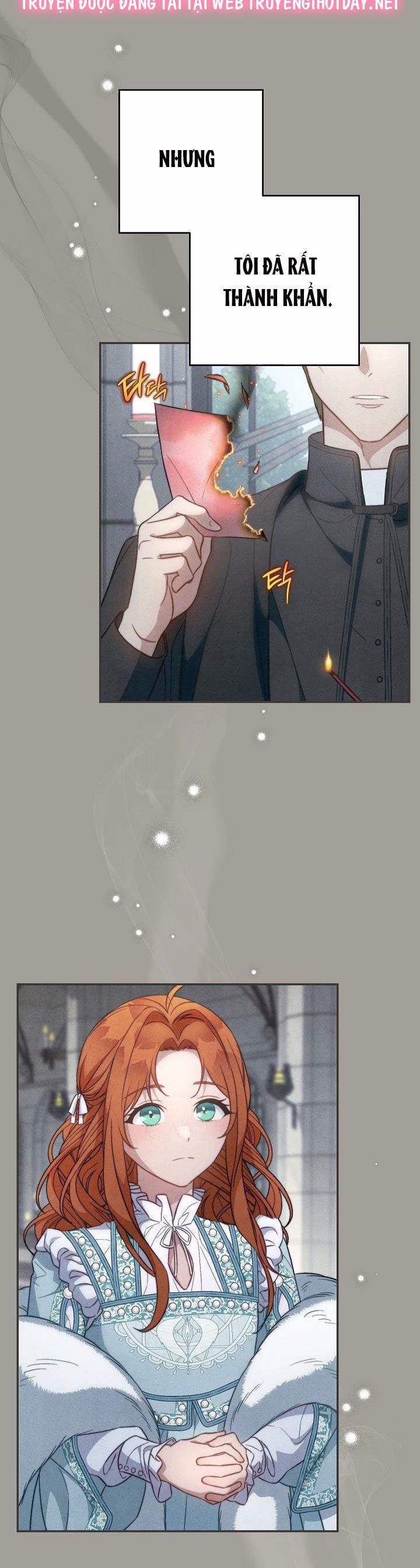 Cuộc Hôn Nhân Vụ Lợi 96 trang 30