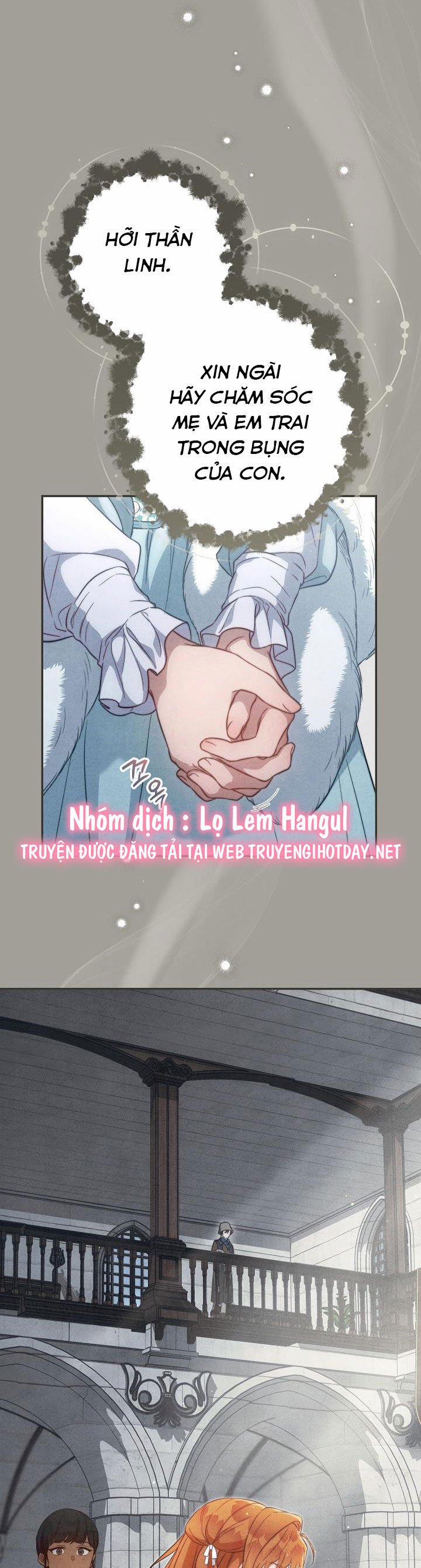 Cuộc Hôn Nhân Vụ Lợi 96 trang 31