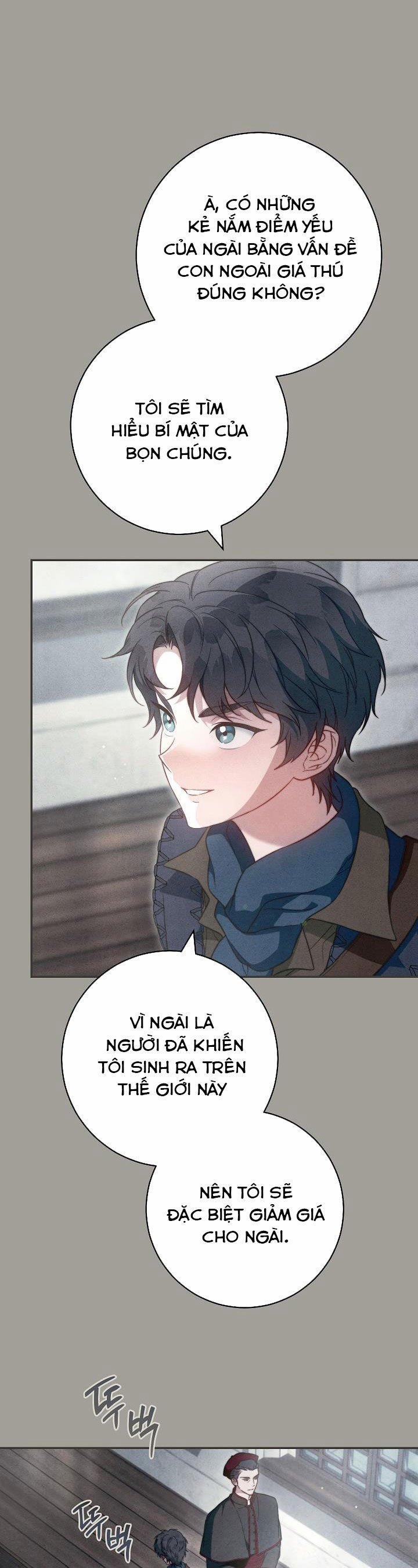 Cuộc Hôn Nhân Vụ Lợi 96 trang 37