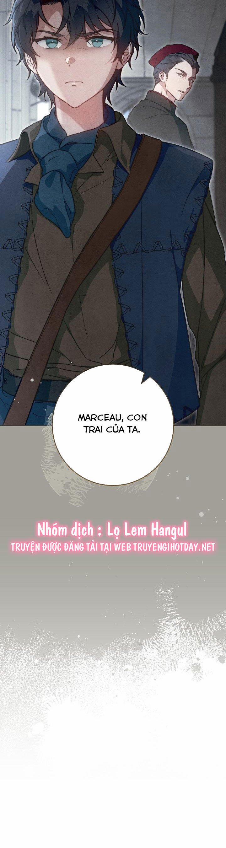 Cuộc Hôn Nhân Vụ Lợi 96 trang 39