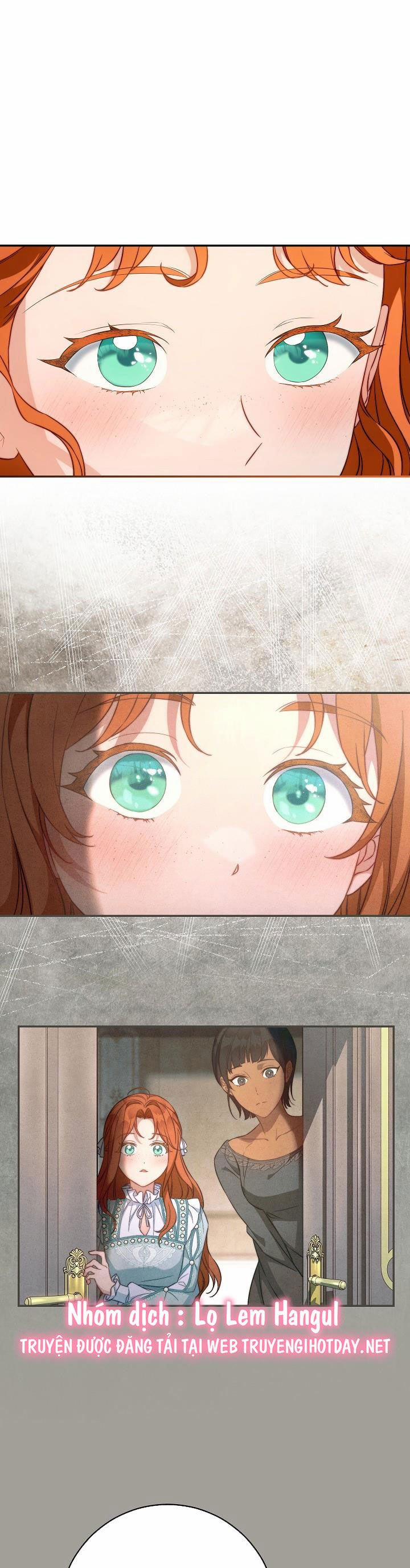 Cuộc Hôn Nhân Vụ Lợi 96 trang 8