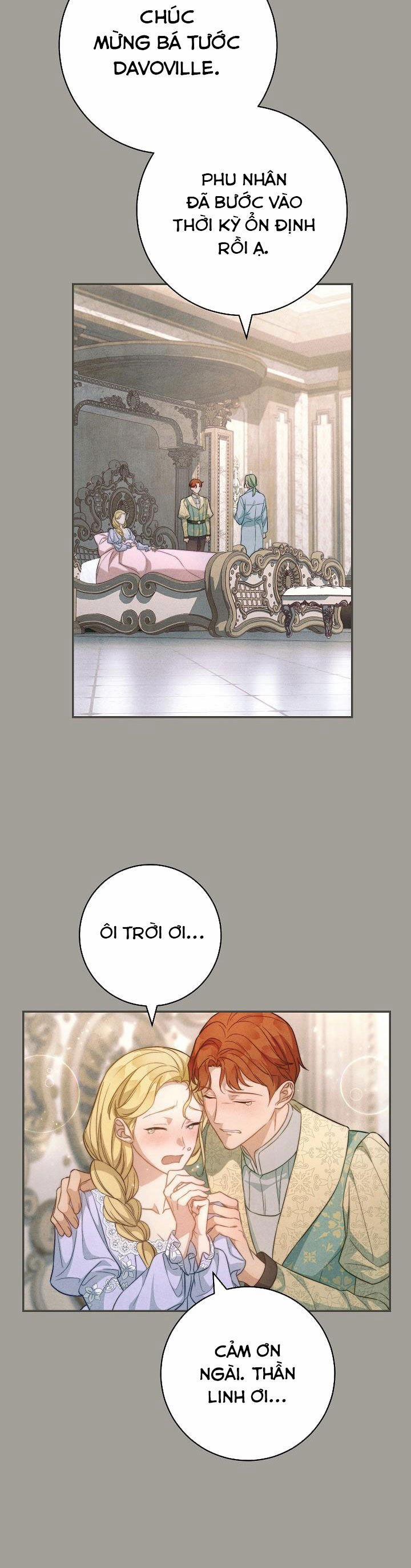 Cuộc Hôn Nhân Vụ Lợi 96 trang 9