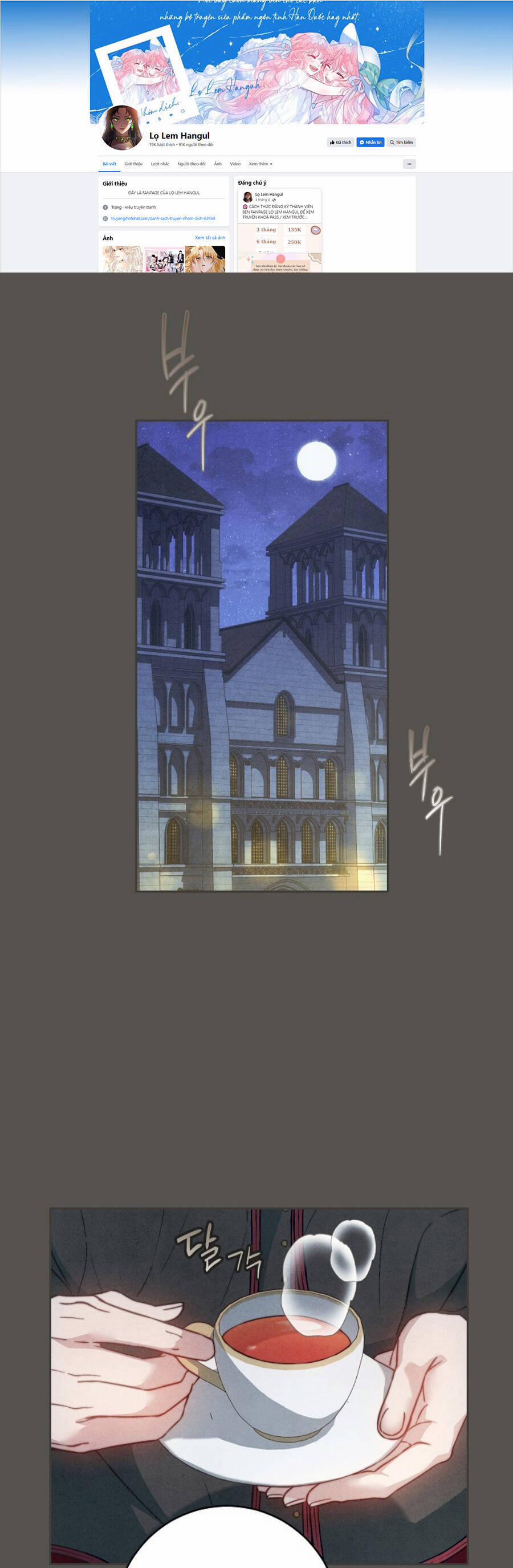 Cuộc Hôn Nhân Vụ Lợi 99 trang 0