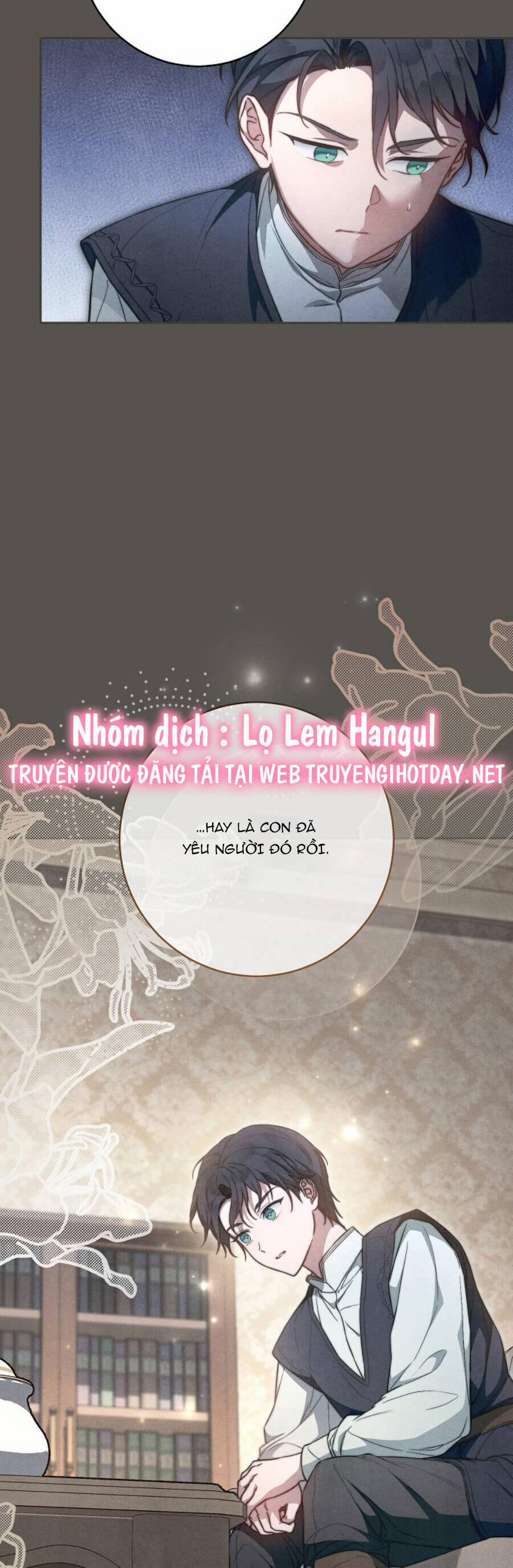 Cuộc Hôn Nhân Vụ Lợi 99 trang 11