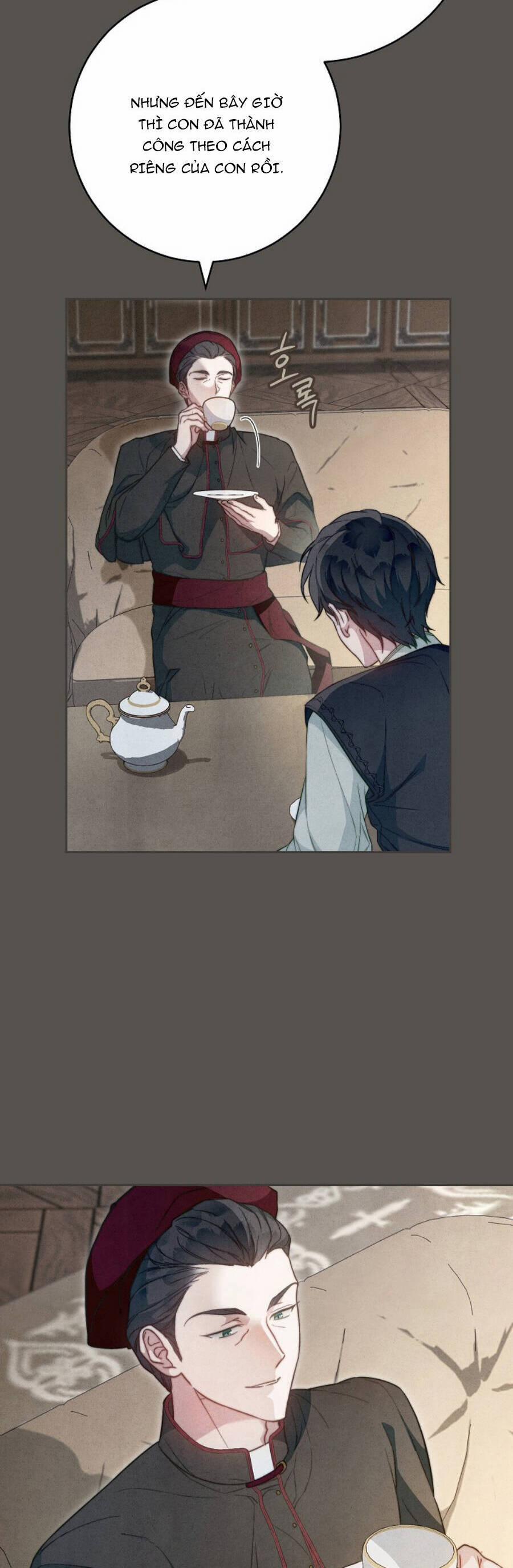 Cuộc Hôn Nhân Vụ Lợi 99 trang 13