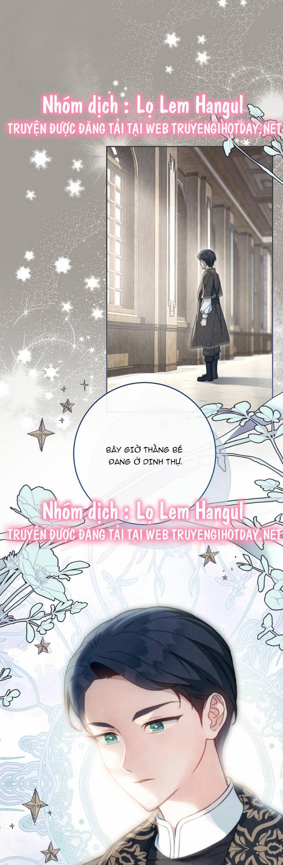 Cuộc Hôn Nhân Vụ Lợi 99 trang 18