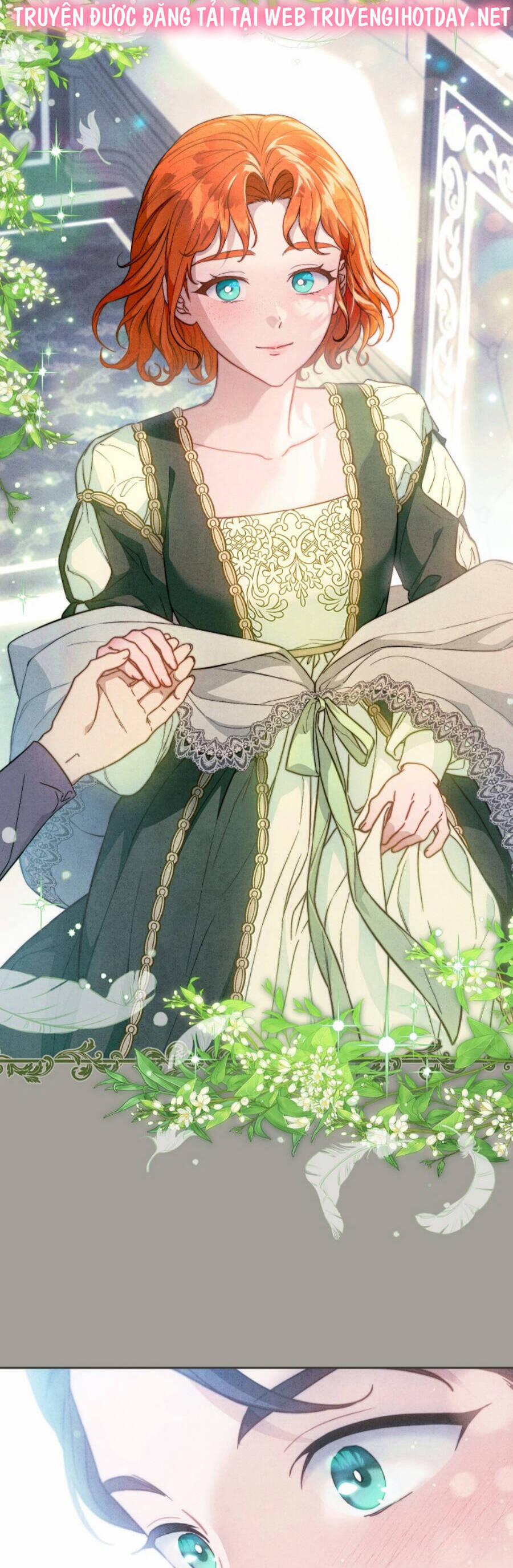 Cuộc Hôn Nhân Vụ Lợi 99 trang 21