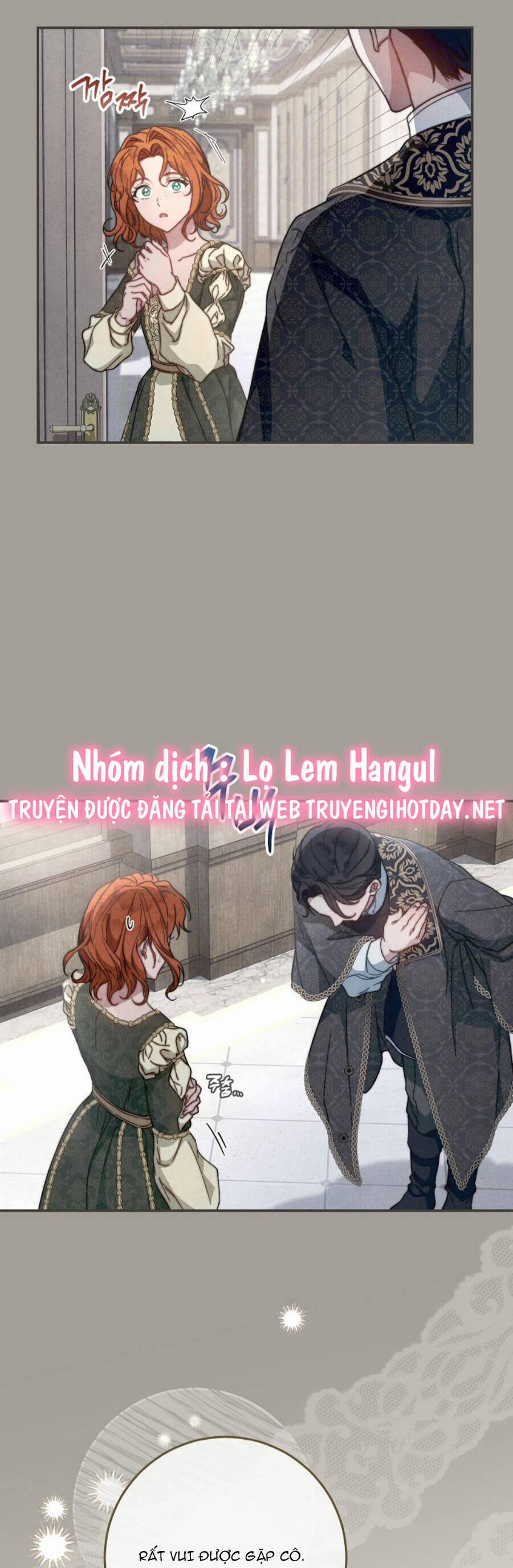 Cuộc Hôn Nhân Vụ Lợi 99 trang 23