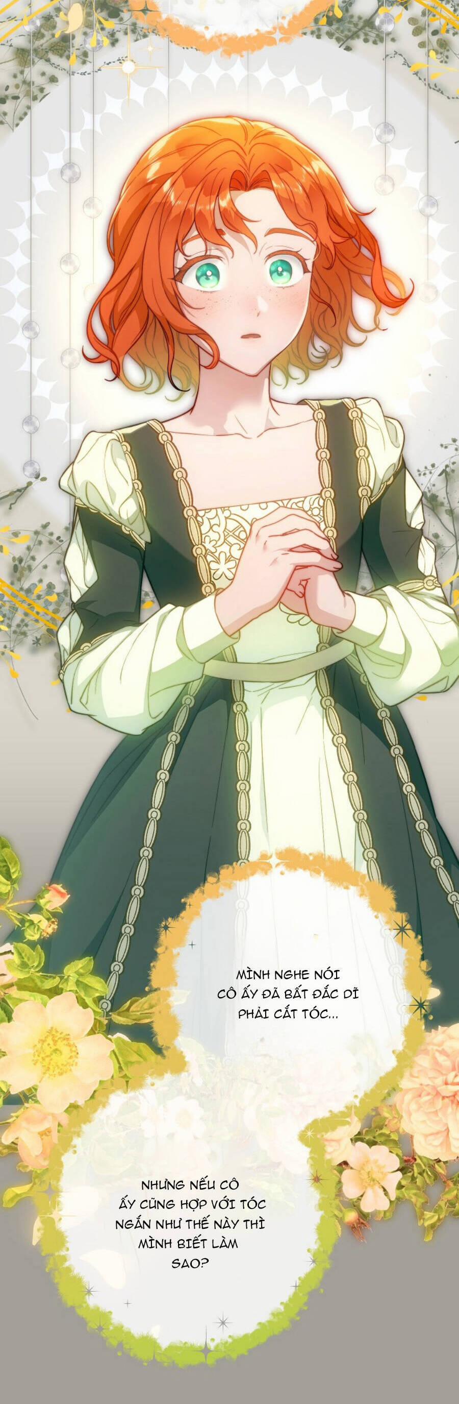 Cuộc Hôn Nhân Vụ Lợi 99 trang 27