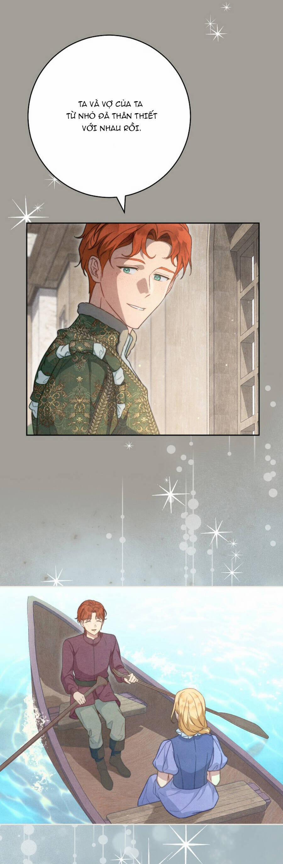 Cuộc Hôn Nhân Vụ Lợi 99 trang 37