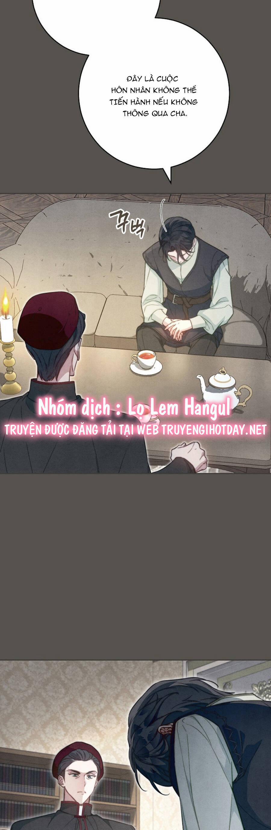 Cuộc Hôn Nhân Vụ Lợi 99 trang 4