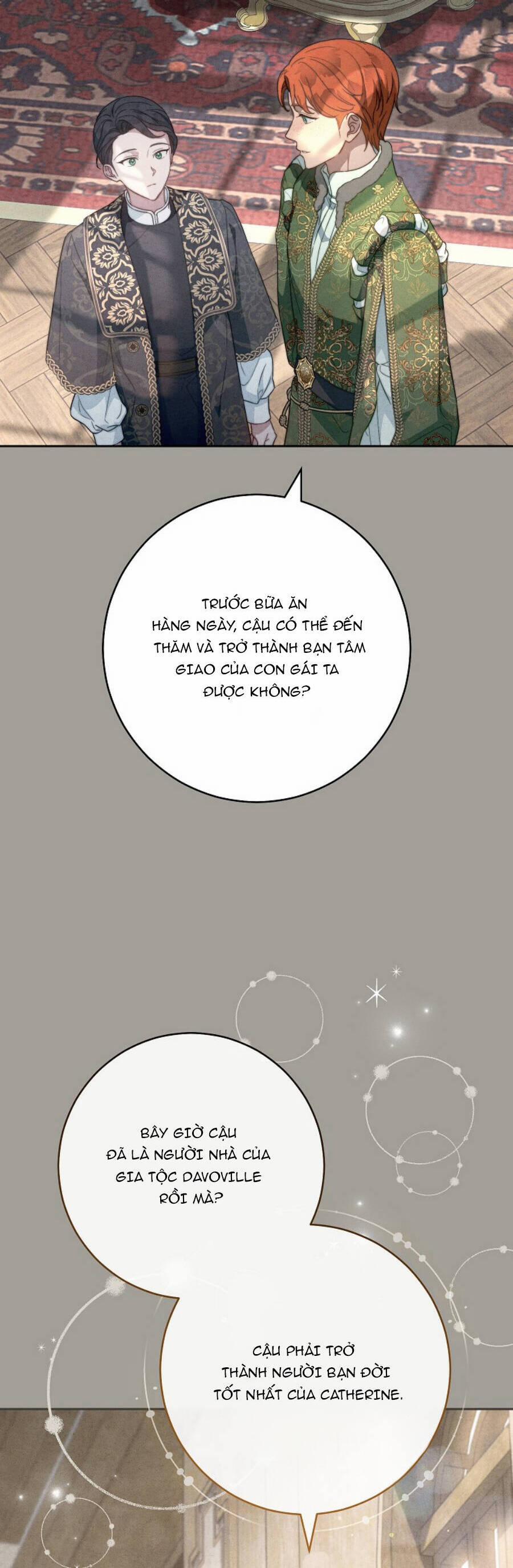 Cuộc Hôn Nhân Vụ Lợi 99 trang 41