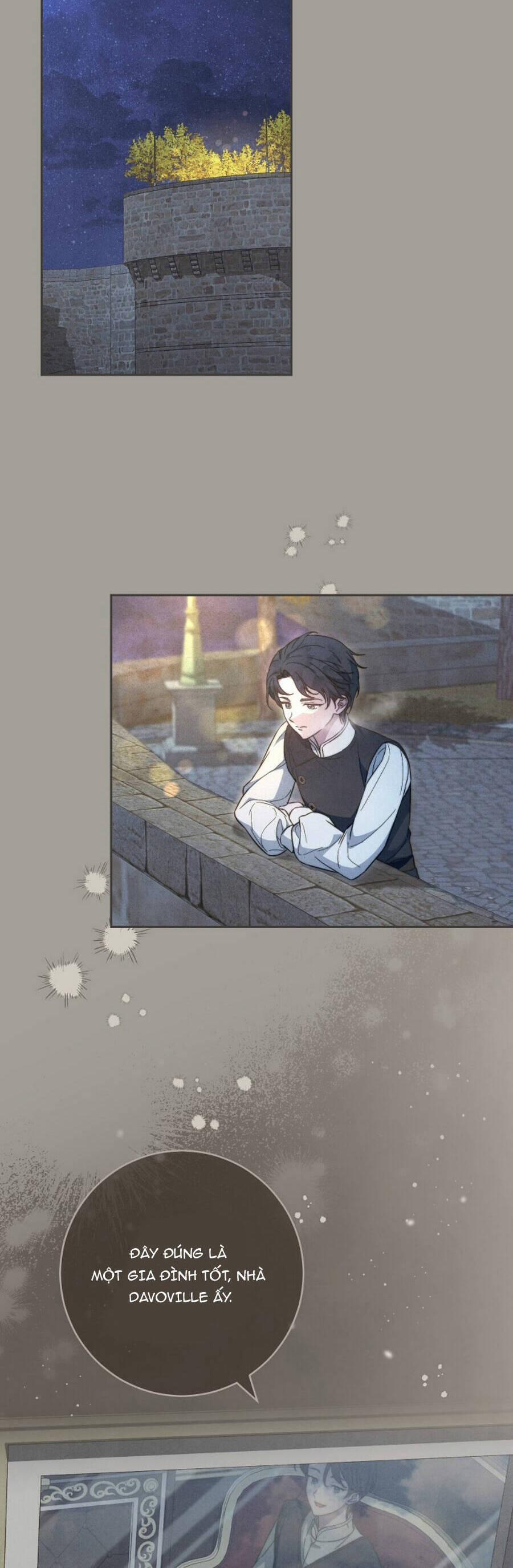 Cuộc Hôn Nhân Vụ Lợi 99 trang 44