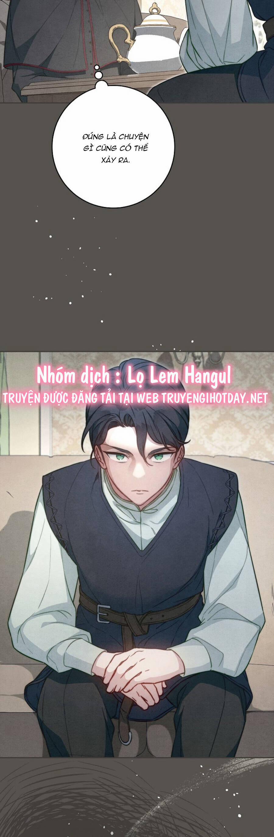 Cuộc Hôn Nhân Vụ Lợi 99 trang 5