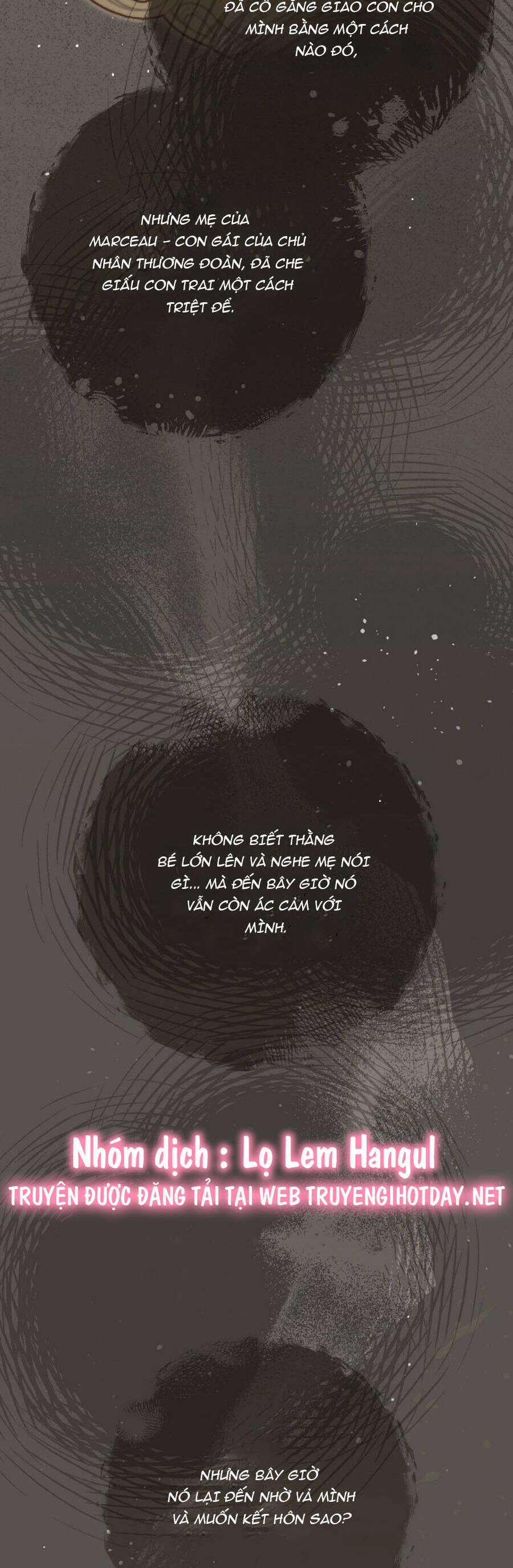 Cuộc Hôn Nhân Vụ Lợi 99 trang 7