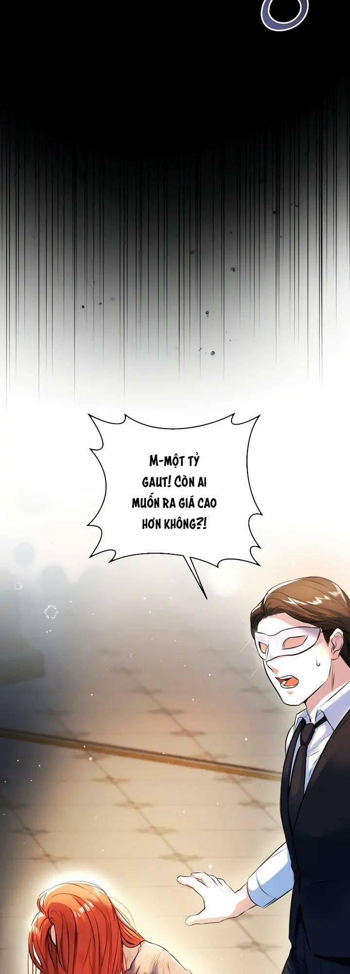 Cuộc Hôn Nhân Xa Hoa Của Đại Công Tước Là Giả 1 trang 1