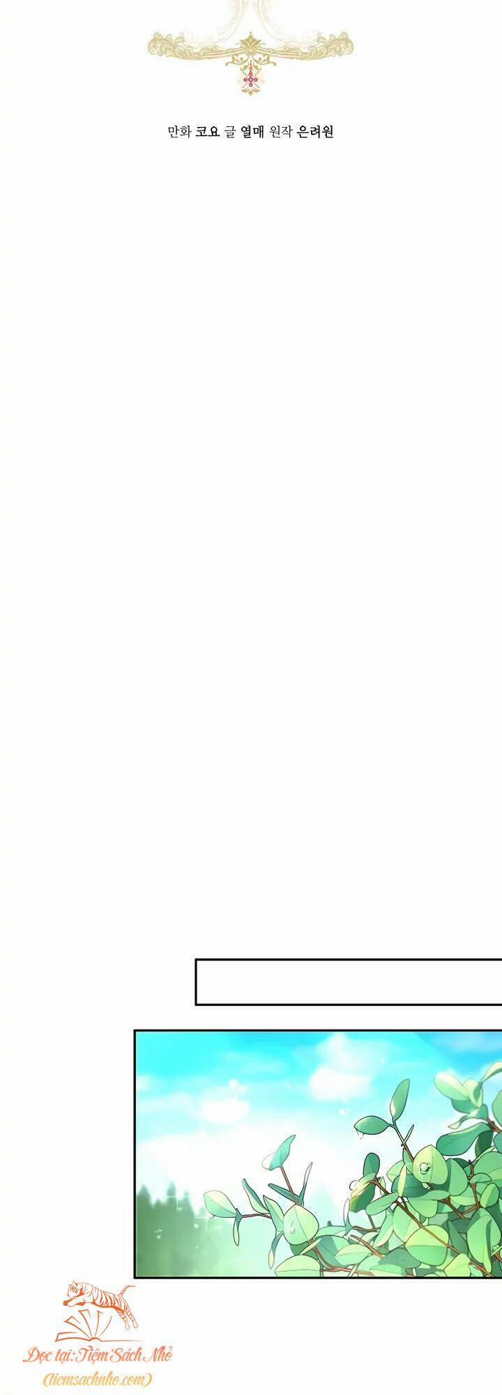 Cuộc Hôn Nhân Xa Hoa Của Đại Công Tước Là Giả 1 trang 14