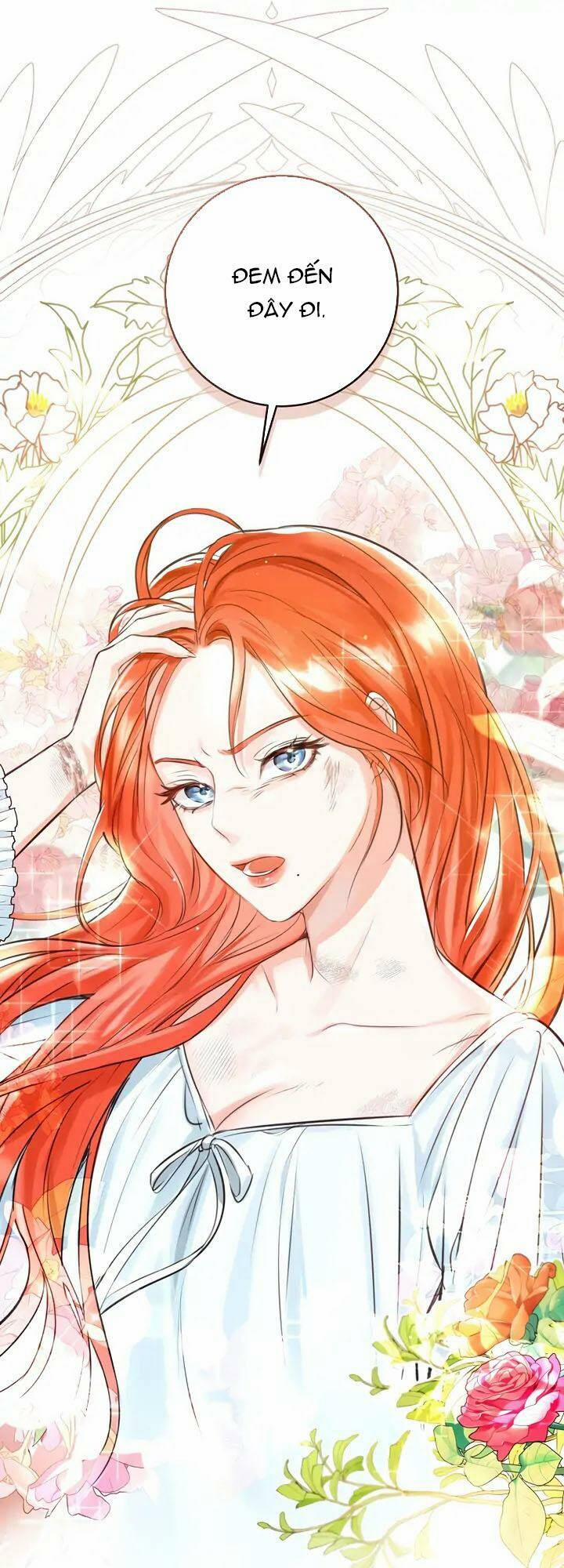 Cuộc Hôn Nhân Xa Hoa Của Đại Công Tước Là Giả 1 trang 25