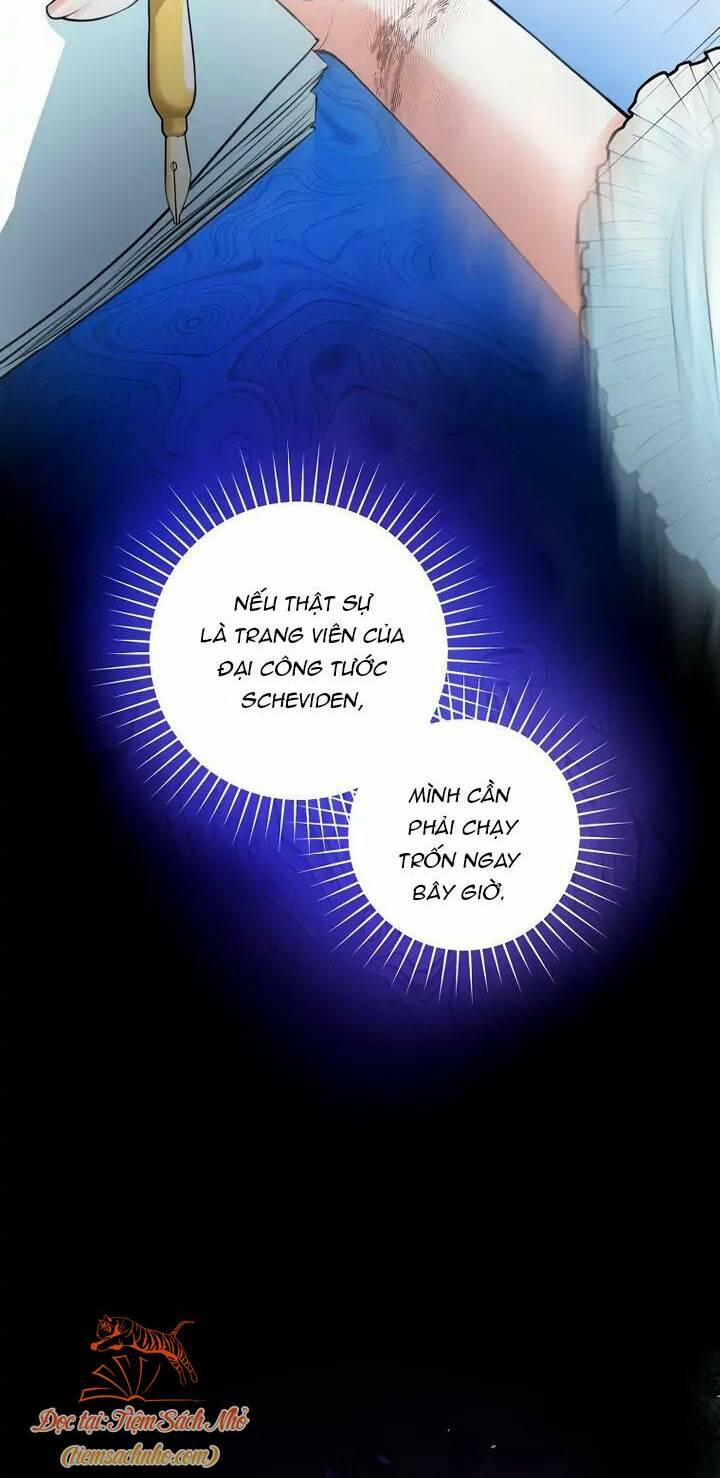 Cuộc Hôn Nhân Xa Hoa Của Đại Công Tước Là Giả 1 trang 29