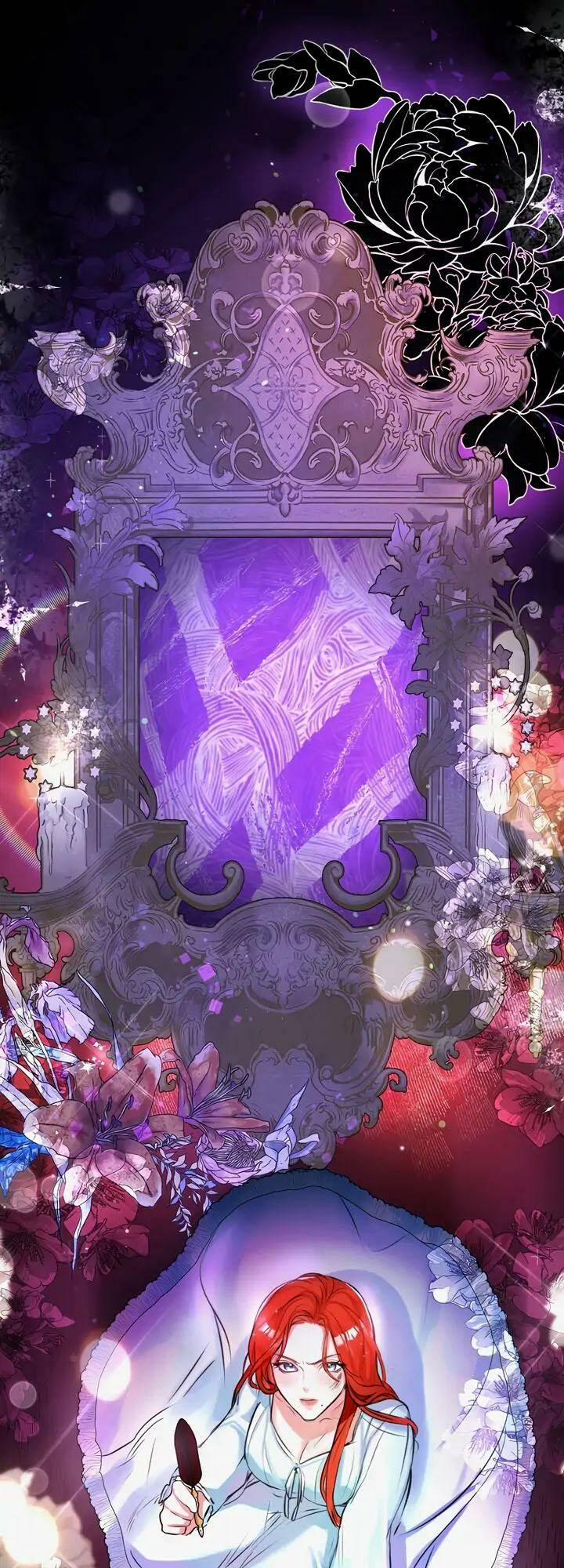 Cuộc Hôn Nhân Xa Hoa Của Đại Công Tước Là Giả 1 trang 30