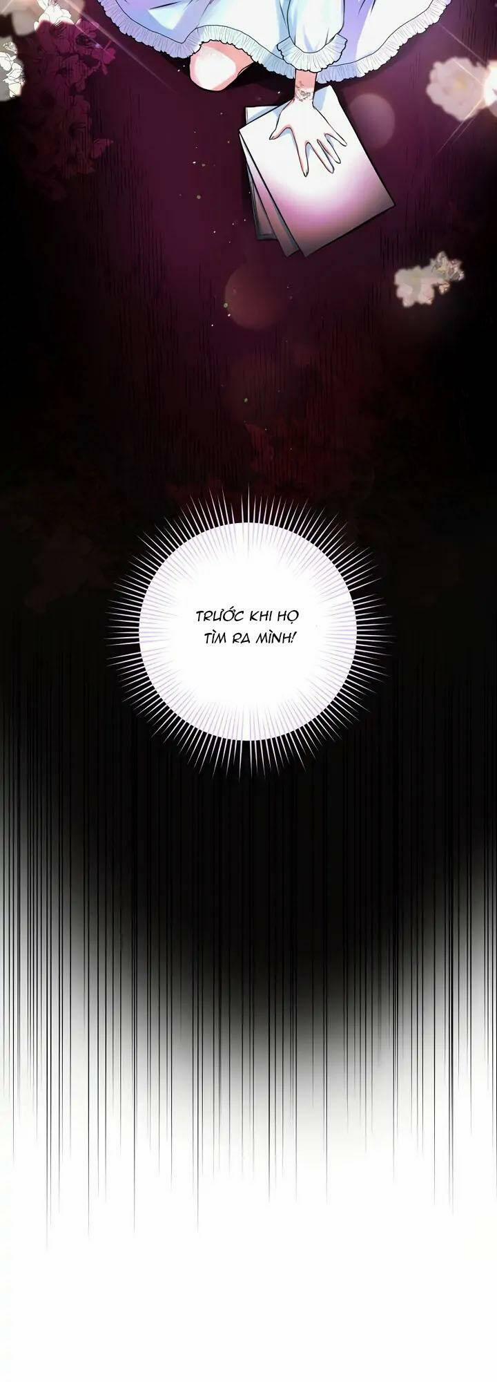 Cuộc Hôn Nhân Xa Hoa Của Đại Công Tước Là Giả 1 trang 31