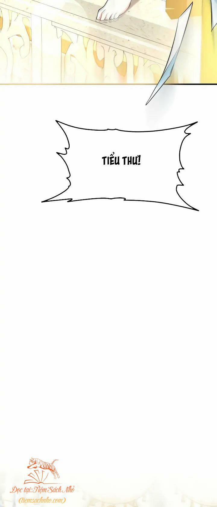 Cuộc Hôn Nhân Xa Hoa Của Đại Công Tước Là Giả 1 trang 34