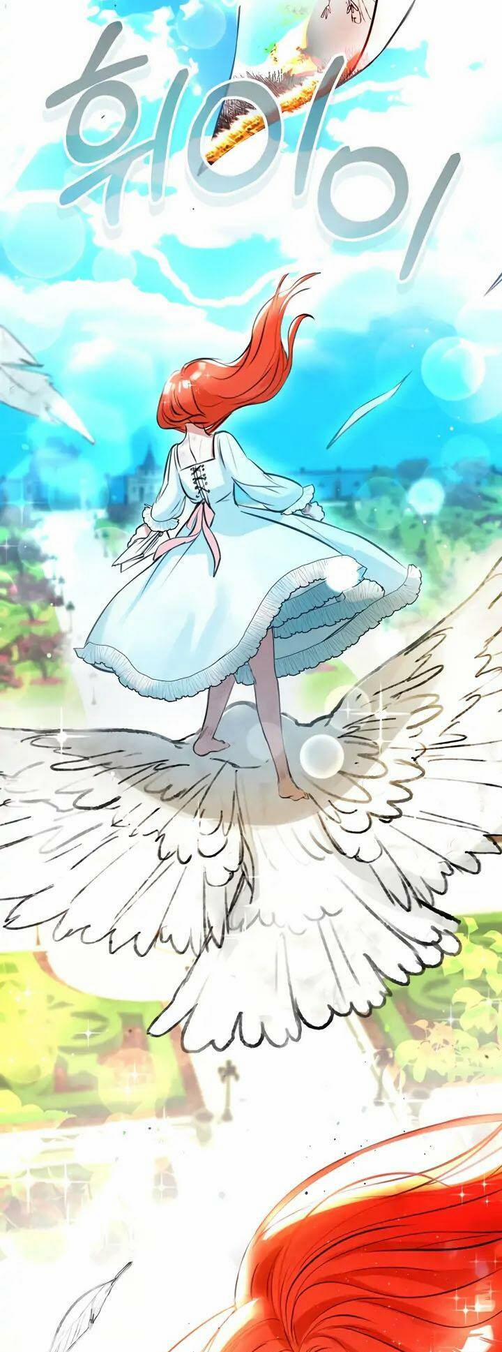 Cuộc Hôn Nhân Xa Hoa Của Đại Công Tước Là Giả 1 trang 38