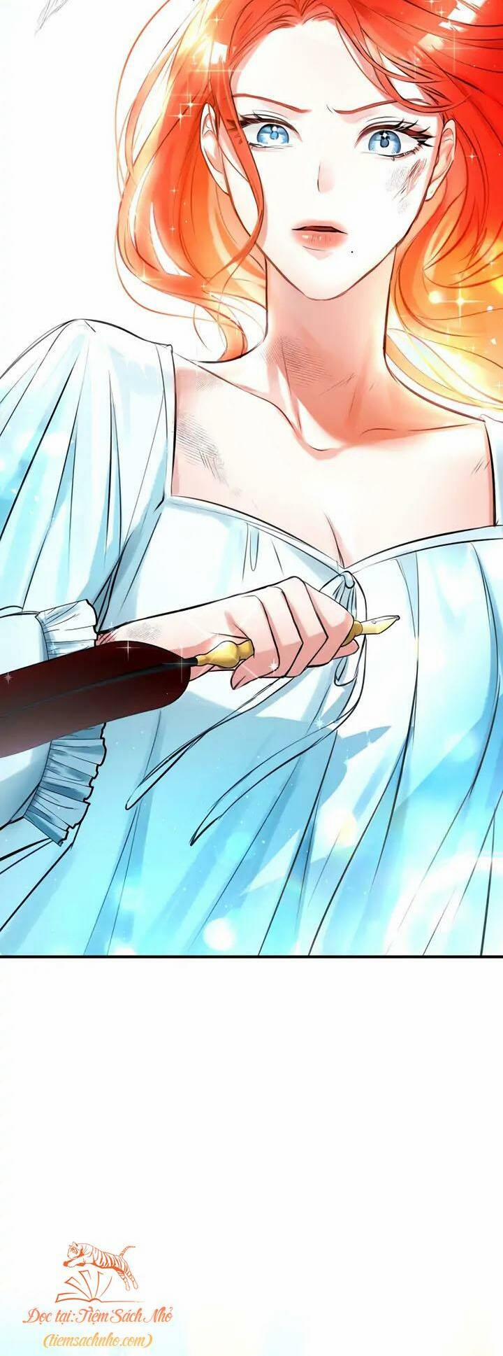 Cuộc Hôn Nhân Xa Hoa Của Đại Công Tước Là Giả 1 trang 39