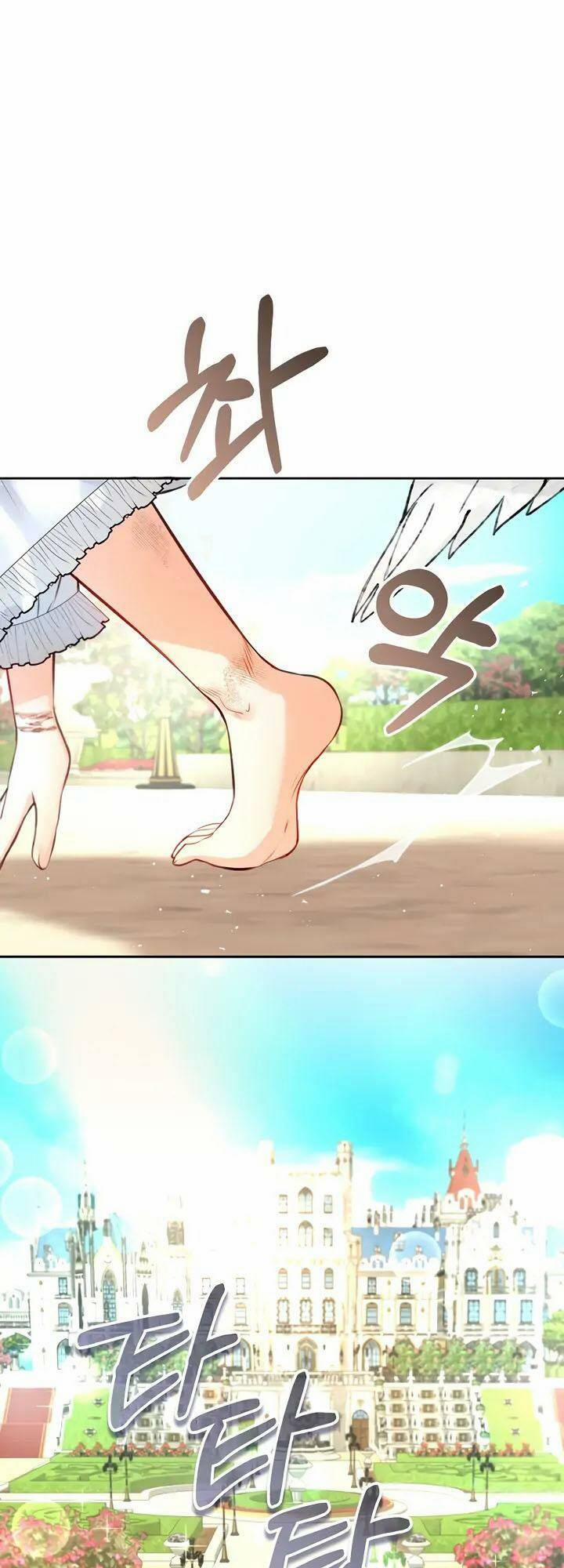 Cuộc Hôn Nhân Xa Hoa Của Đại Công Tước Là Giả 1 trang 41