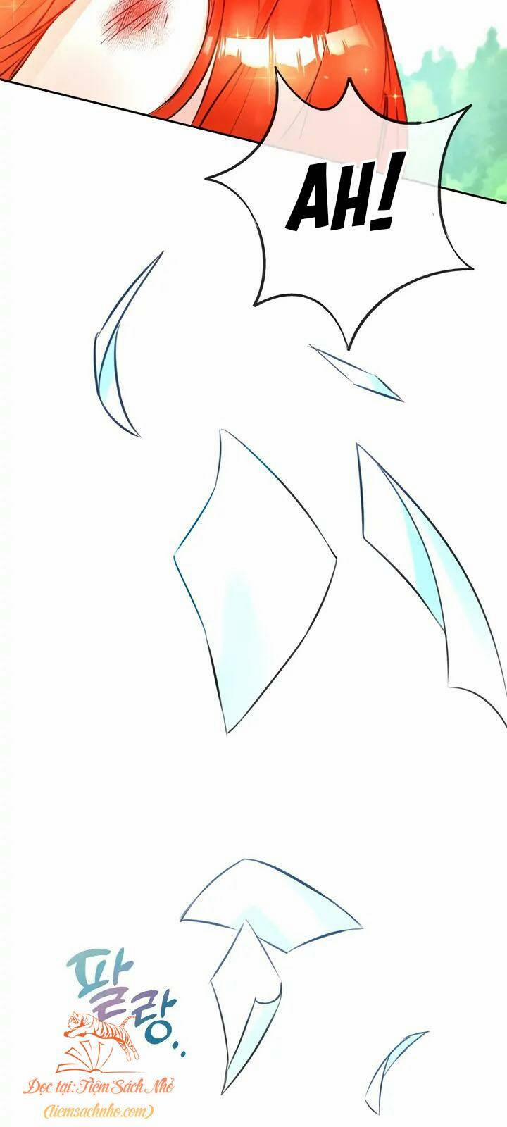 Cuộc Hôn Nhân Xa Hoa Của Đại Công Tước Là Giả 1 trang 44