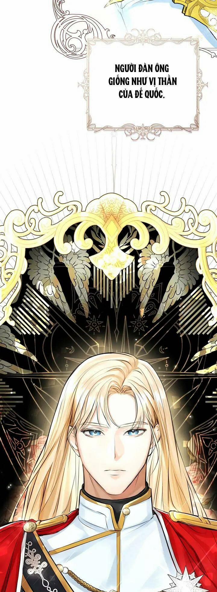 Cuộc Hôn Nhân Xa Hoa Của Đại Công Tước Là Giả 1 trang 48