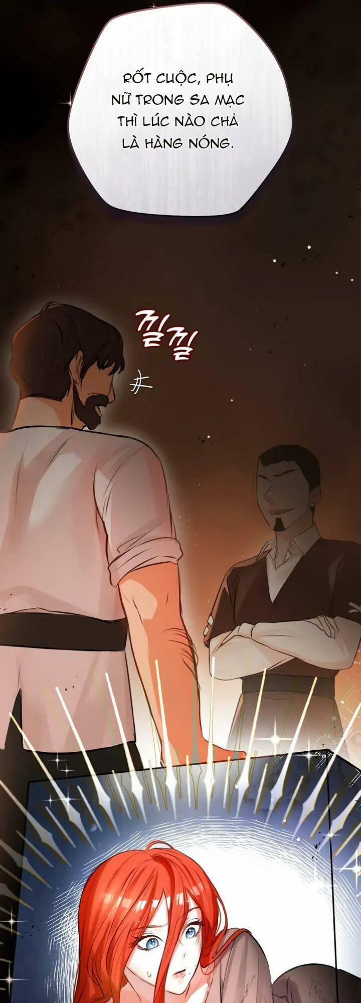 Cuộc Hôn Nhân Xa Hoa Của Đại Công Tước Là Giả 1 trang 60