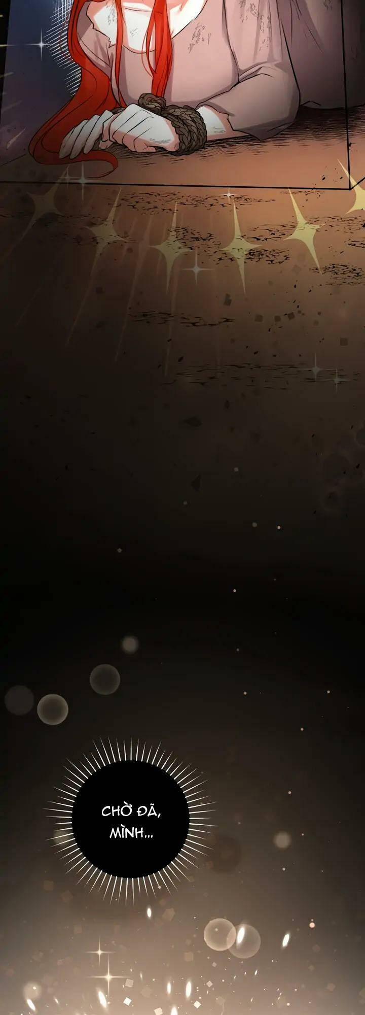 Cuộc Hôn Nhân Xa Hoa Của Đại Công Tước Là Giả 1 trang 61