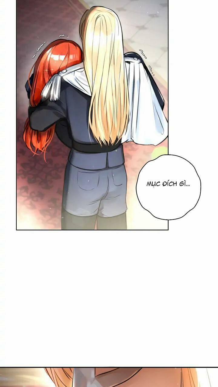 Cuộc Hôn Nhân Xa Hoa Của Đại Công Tước Là Giả 1 trang 8