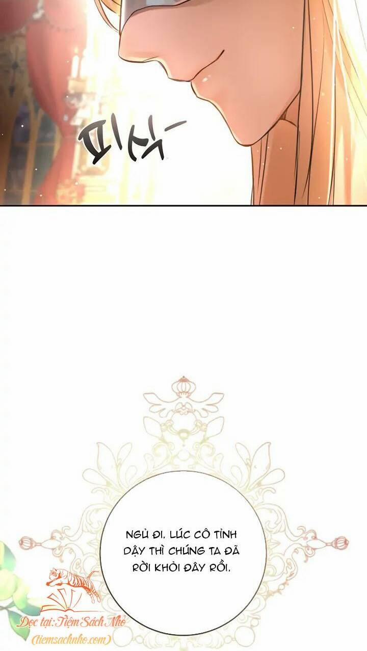 Cuộc Hôn Nhân Xa Hoa Của Đại Công Tước Là Giả 1 trang 9