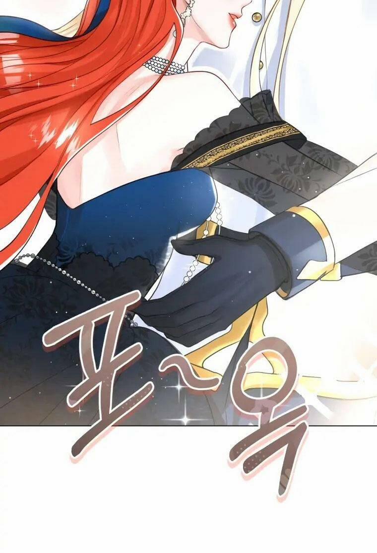 Cuộc Hôn Nhân Xa Hoa Của Đại Công Tước Là Giả 10 trang 10