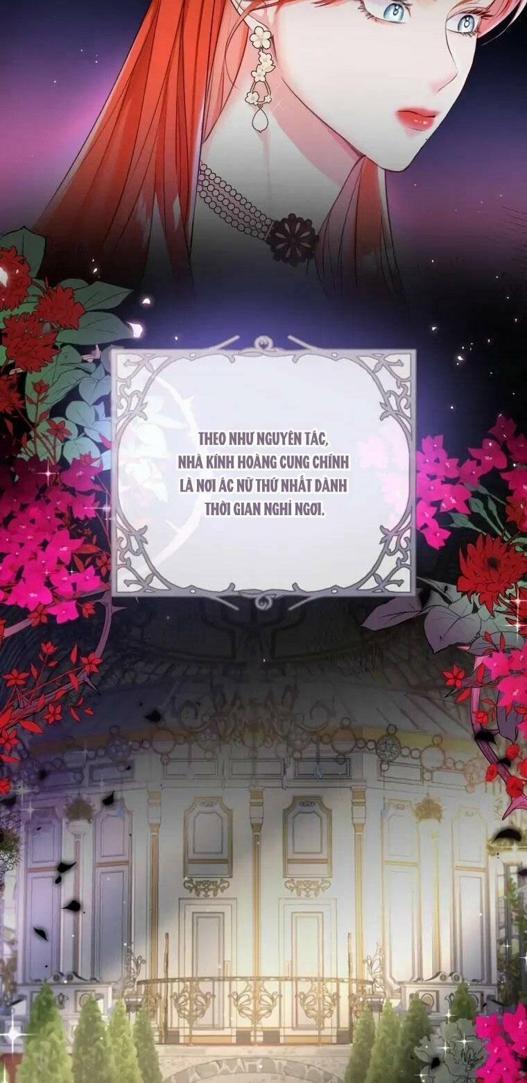 Cuộc Hôn Nhân Xa Hoa Của Đại Công Tước Là Giả 10 trang 14